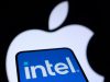 Apple dan Intel Sasar Pengeluaran Cip Buatan AS, Kata Trump