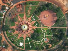 Auroville: Keunikan Bandar Eksperimen India di Tengah Kuasa Modi