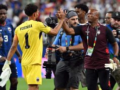 Cape Verde sambung kisah dongeng Piala Dunia, bertemu Argentina