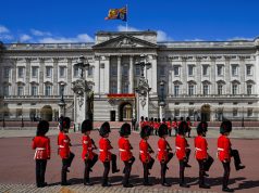 Charles Tinggalkan Istana Buckingham Tanpa Raja Selepas Pengubahsuaian £369 Juta