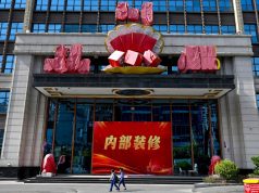 China Serang Empayar Penipuan Kemboja dengan Ekstradisi Baharu