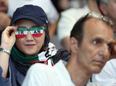 Iran Gagal Dapat Tempat Automatik Dalam Pusingan 32 Piala Dunia