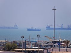 Iran hapus yuran transit Hormuz sempena gencatan senjata 60 hari AS