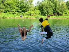 Jerman Bersedia Hadapi Gelombang Panas Rekod Melebihi 40°C