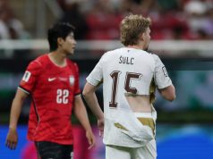 Jersi ringan Puma jadi tumpuan selepas banyak dilaporkan koyak di Piala Dunia