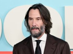 Keanu Reeves Dilapor Sertai Filem Lego Terbaru John Brick
