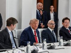 Lee dari Korea Selatan Tinggalkan G7 dengan Pen Trump Selepas Perbincangan Maju Menuju Keamanan Semenanjung