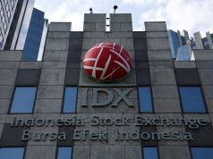 MSCI tangguh keputusan penurunan tahap pasaran untuk Indonesia hingga November