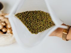 Pengkaji Vietnam Cipta Suplemen Potensi Diabetis Dari Kulit Kacang Hijau