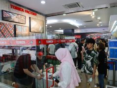 Tomica Buka Sudut Kilang Rasmi di Suria KLCC Selepas Debut Kedai di Kuala Lumpur
