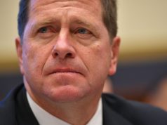Trump lantik Jay Clayton sebagai ketua perisikan baharu selepas mendapat kritikan terhadap pemilihan individu setia