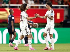 Uruguay Tersingkir dari Piala Dunia, Sepanyol Elak Pertemuan dengan Argentina