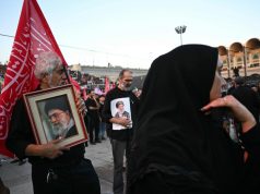 AS Amerika Syarikat Serang Iran Susulan Serangan di Hormuz, Tehran Amaran Tindak Balas
