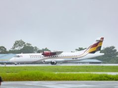 AirBorneo buka jualan tiket laluan Kuching–Singapura menjelang 22 Julai