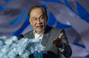 Anwar arah deportasi segera warganegara Israel ditemui di Malaysia
