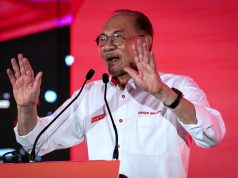 Anwar nafi beli BMW baru untuk kegunaan peribadi, sahkan kenderaan milik kerajaan