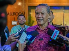 Anwar umum calon Pakatan untuk PRN Negeri Sembilan pada 14 Julai