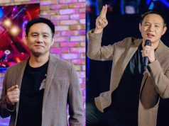 Dari Teori Piano Tidak Berjaya ke Istana Budaya: Kejayaan Douglas Lim