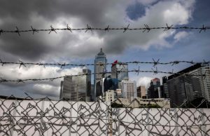 Dasar tegas Trump mengenai Hong Kong dikesampingkan secara senyap, berakhir tiba-tiba