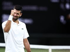 Djokovic Teruja Selepas Memenangi Pertandingan Epik Wimbledon