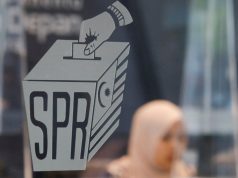 SPR gesa majikan beri pekerja masa munasabah mengundi di Johor