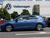 Krisis automotif di Jerman menjejaskan kerjaya jurutera muda