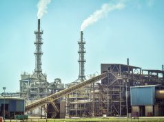 Lynas Jalin Kerjasama dengan JS Link Korea Selatan Bina Kilang Magnet RM142 Juta Dekat Gebeng