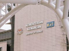 MOF: Hutang berkanun Persekutuan dijangka kekal di bawah 65% KDNK pada 2026 susulan langkah kawalan kos