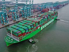 Pengarah Evergreen Marine Taiwan Disoal Siasat Berkaitan Perdagangan Dalam Kandang