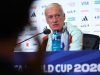 Perancis Hadapi Philadelphia dalam Pusingan 16 Piala Dunia