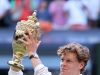 Sinner pertahankan gelaran Wimbledon, tewaskan Zverev dalam empat set