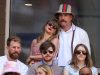 Taylor Swift dan Travis Kelce Raikan Majlis Perkahwinan di Madison Square Garden