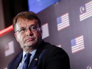 “Pengiktirafan Amerika Syarikat Terhadap Kepimpinan Kuat Malaysia dalam Menangani Cabaran Global”