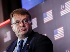 “Pengiktirafan Amerika Syarikat Terhadap Kepimpinan Kuat Malaysia dalam Menangani Cabaran Global”