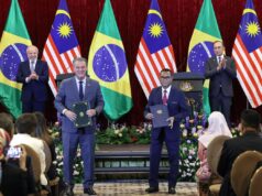 Memperkukuh Hubungan: MoU Malaysia-Brazil dan Potensi Keterbukaan Pasaran