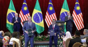 Memperkukuh Hubungan: MoU Malaysia-Brazil dan Potensi Keterbukaan Pasaran