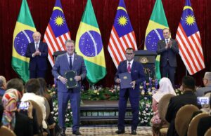 Memperkukuh Hubungan: MoU Malaysia-Brazil dan Potensi Keterbukaan Pasaran