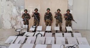 SpaceX Gempur Sindiket Penipuan: 2,500 Peranti Starlink Dilumpuhkan!