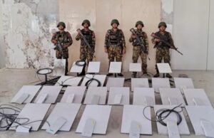 SpaceX Gempur Sindiket Penipuan: 2,500 Peranti Starlink Dilumpuhkan!