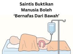 Kelegaan yang Menyegarkan: Mengapa ‘Angin Keluar’ Itu Penting