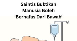 Kelegaan yang Menyegarkan: Mengapa ‘Angin Keluar’ Itu Penting