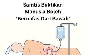 Kelegaan yang Menyegarkan: Mengapa ‘Angin Keluar’ Itu Penting