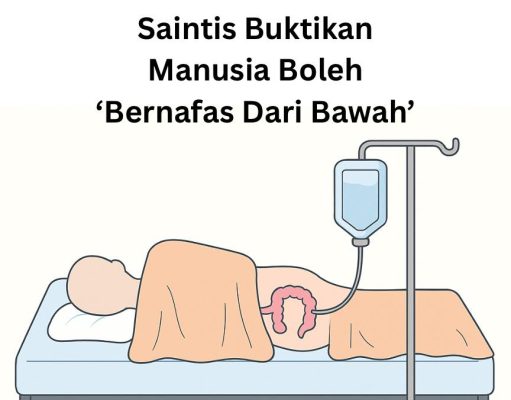 Kelegaan yang Menyegarkan: Mengapa ‘Angin Keluar’ Itu Penting