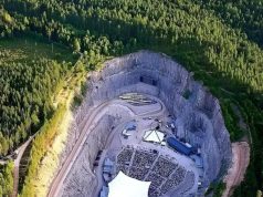 Transformasi Dalhalla: Dari Kuari Kapur menjadi Destinasi Seni yang Menakjubkan