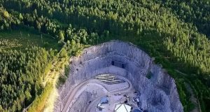 Transformasi Dalhalla: Dari Kuari Kapur menjadi Destinasi Seni yang Menakjubkan