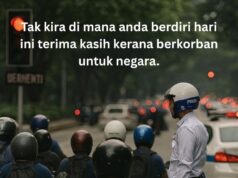 Seruan Bersatu: Selamat Bersidang kepada Delegasi dan Rakyat Malaysia