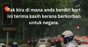 Seruan Bersatu: Selamat Bersidang kepada Delegasi dan Rakyat Malaysia