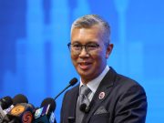 Malaysia Hampiri Fasa Akhir Rundingan Perdagangan dengan Amerika Syarikat