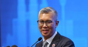 Malaysia Hampiri Fasa Akhir Rundingan Perdagangan dengan Amerika Syarikat