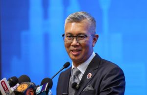 Malaysia Hampiri Fasa Akhir Rundingan Perdagangan dengan Amerika Syarikat